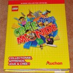 auchan lego