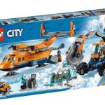 auchan lego
