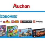 auchan lego