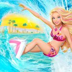barbie sirene