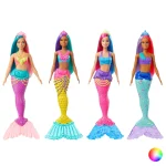 barbie sirene