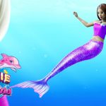 barbie sirene