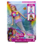 barbie sirene