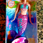 barbie sirene