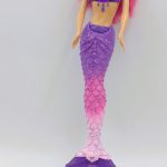 barbie sirene