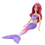 barbie sirene