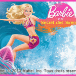 barbie sirene