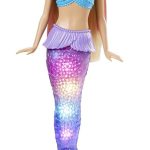 barbie sirene