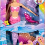 barbie sirene