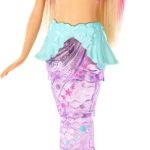 barbie sirene