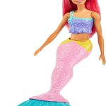 barbie sirene