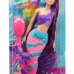 barbie sirene
