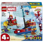 bateau lego