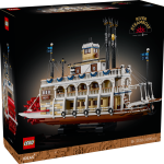 bateau lego