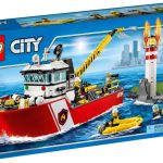 bateau lego