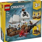 bateau lego