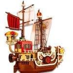 bateau lego