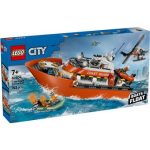 bateau lego