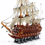 bateau lego