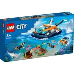 bateau lego