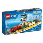 bateau lego
