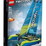 bateau lego