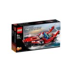 bateau lego