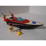 bateau lego