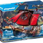 bateau pirates playmobil