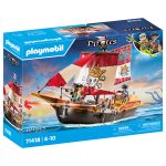 bateau pirates playmobil