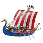 bateau pirates playmobil