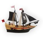 bateau pirates playmobil