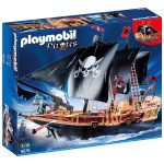 bateau pirates playmobil