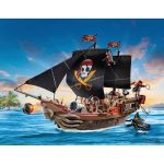 bateau pirates playmobil