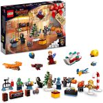 calendrier de l avent lego