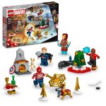 calendrier de l avent lego
