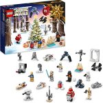 calendrier de l avent lego