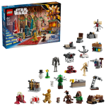 calendrier de l avent lego