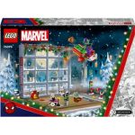 calendrier de l avent lego