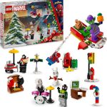 calendrier de l avent lego