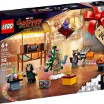 calendrier de l avent lego