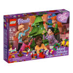 calendrier de l avent lego