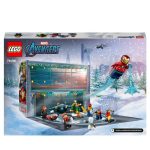 calendrier de l avent lego