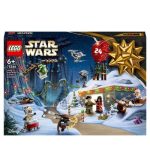 calendrier de l avent lego