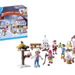 calendrier de l avent playmobil
