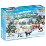 calendrier de l avent playmobil