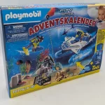 calendrier de l avent playmobil