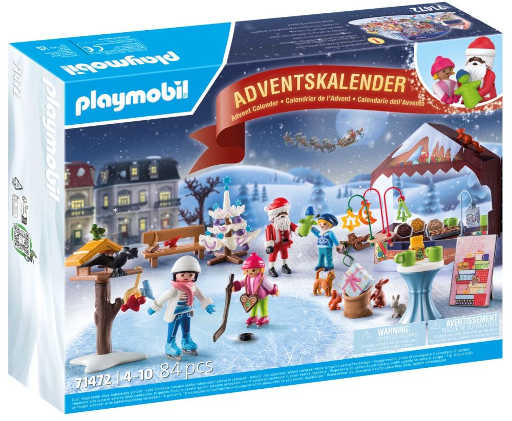 calendrier-de-l-avent-playmobil-660ntn.jpg calendrier de l avent playmobil – Image 1