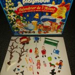 calendrier de l avent playmobil
