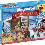 calendrier de l avent playmobil